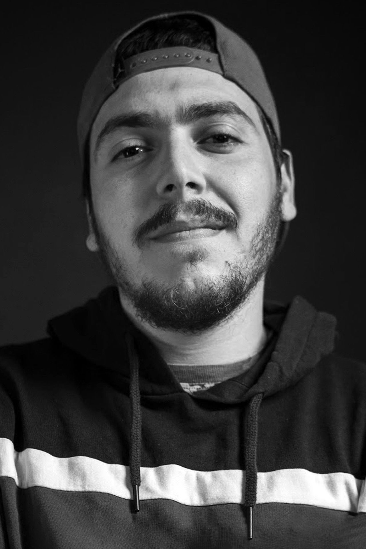 Et billede af Walid Khelladi