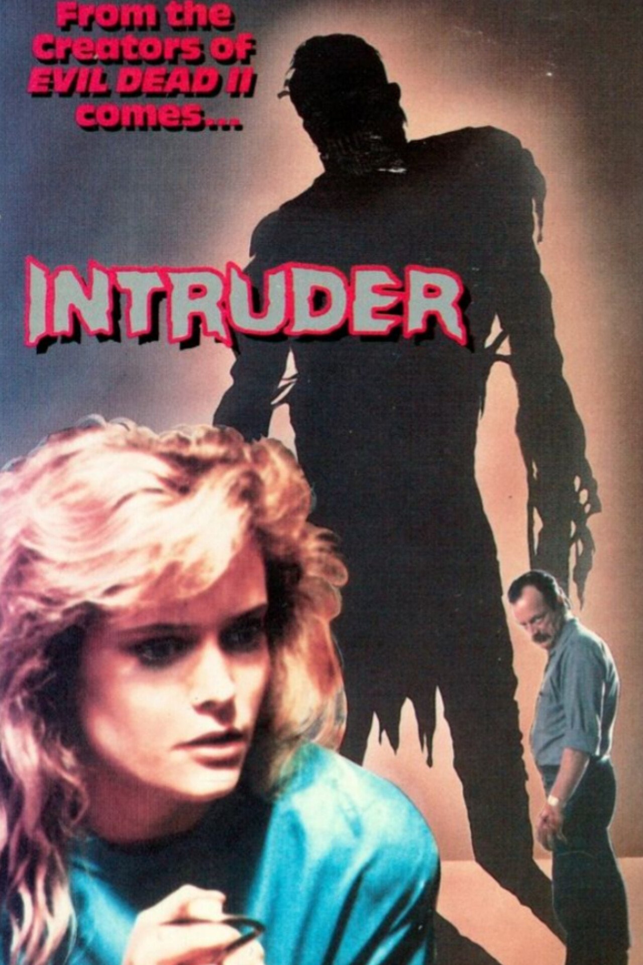 Intruder