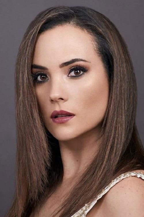 et billede af Connie Chaparro