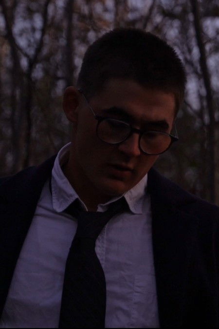 et billede af Simon Grenier