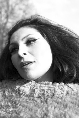 et billede af Bożena Miefiodow