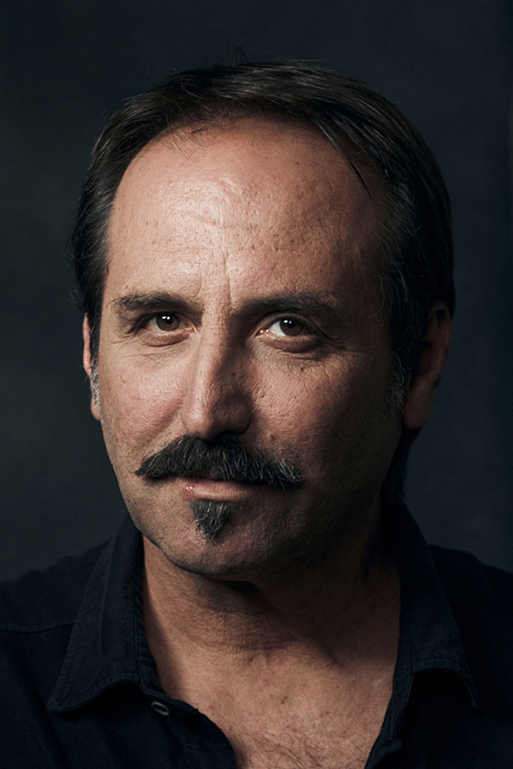 et billede af Dejan Đonović