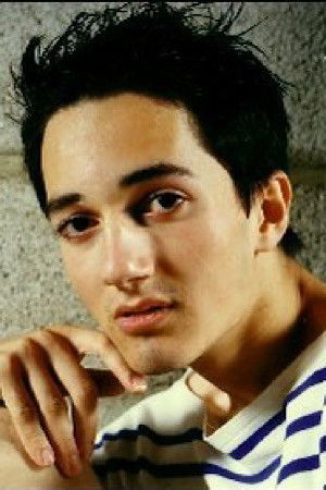 et billede af Julio Esposito