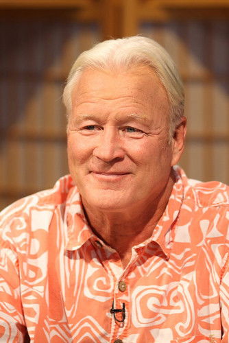 et billede af Randy Rarick