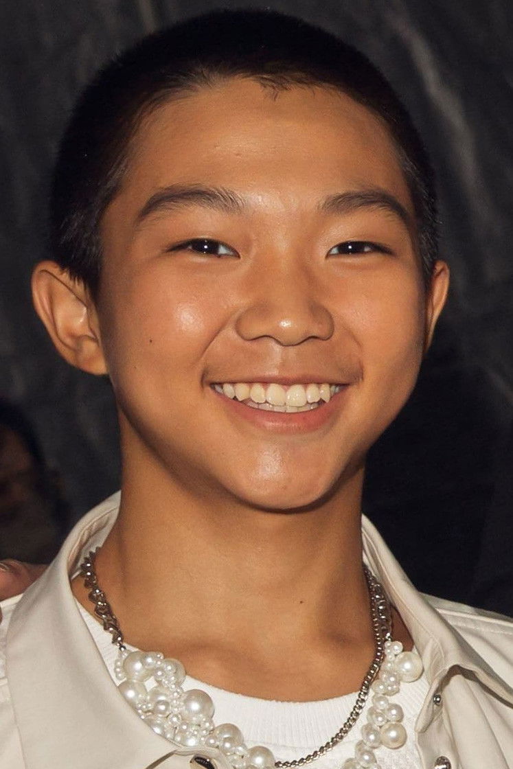 et billede af Chu Yi-ming