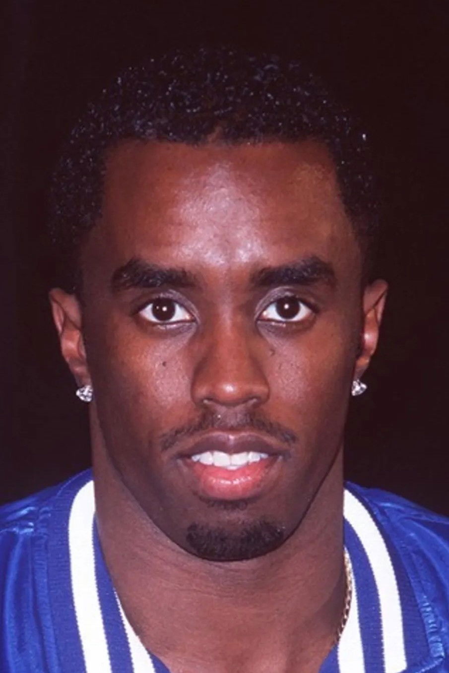 Et billede af Sean Combs
