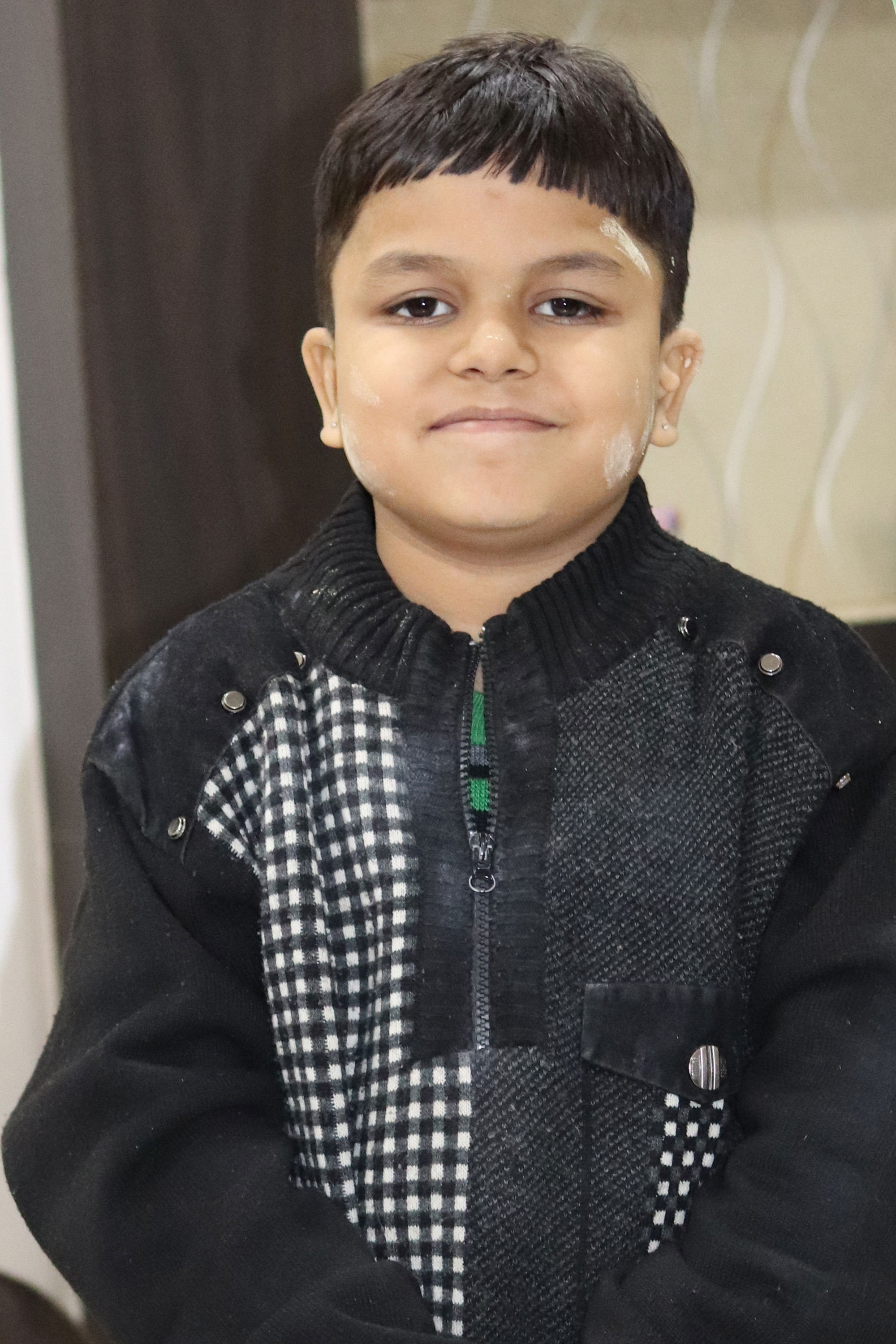 et billede af Yogendra Prajapati