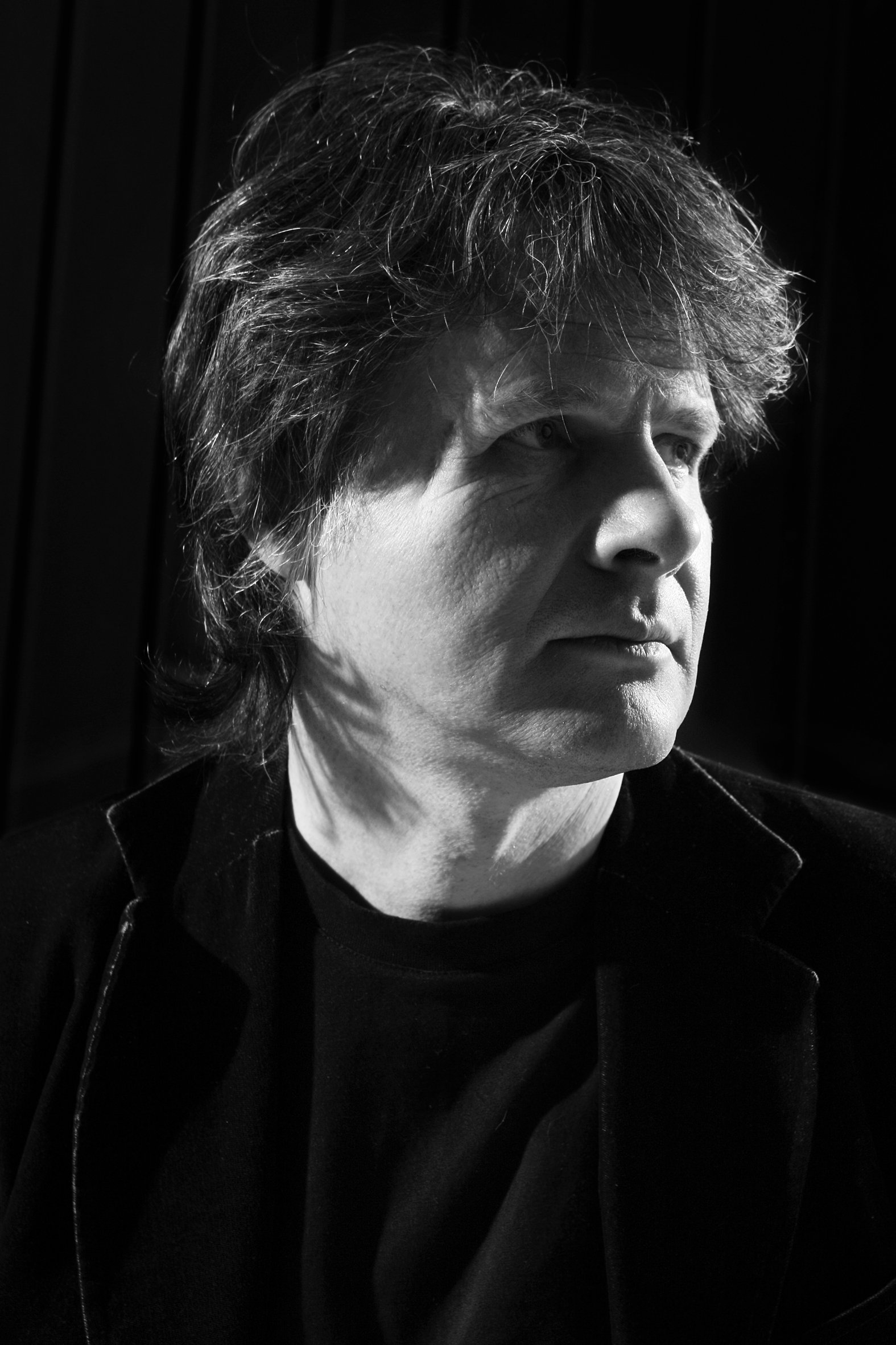 et billede af Gaute Storaas