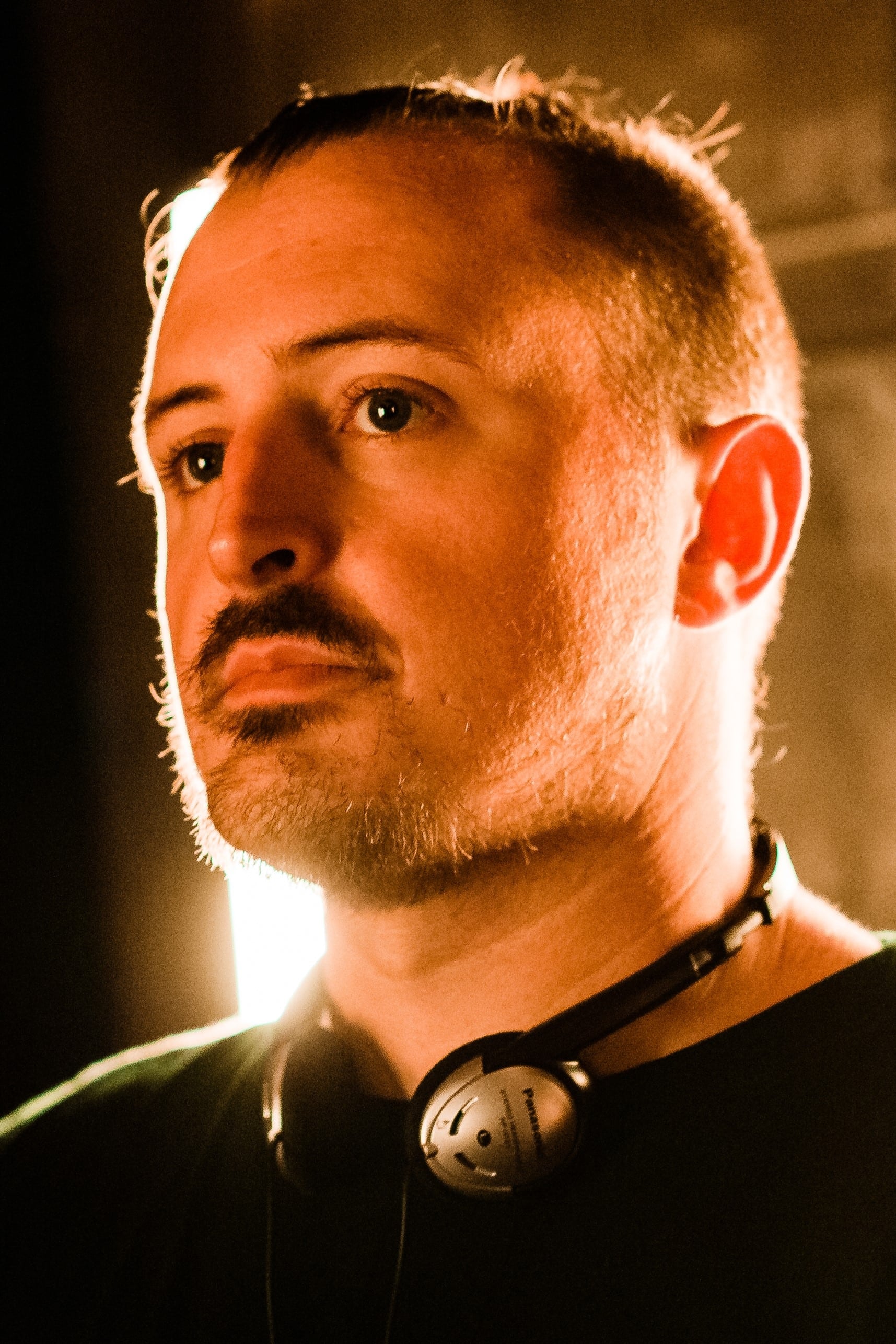 James Thomas | Writer