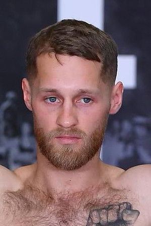 et billede af Jack Tresidder