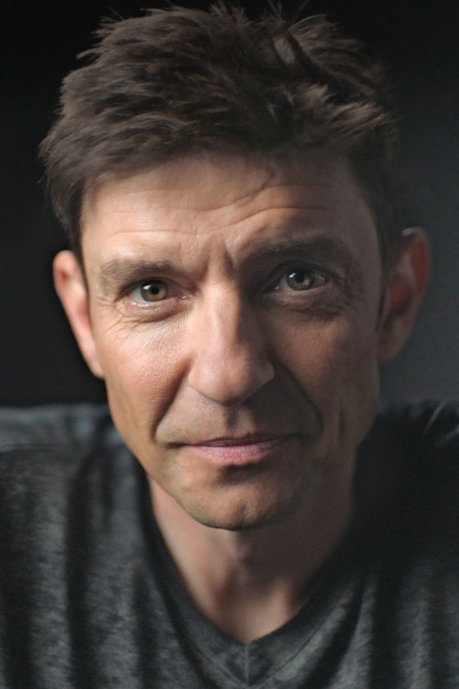 et billede af Koen Wauters