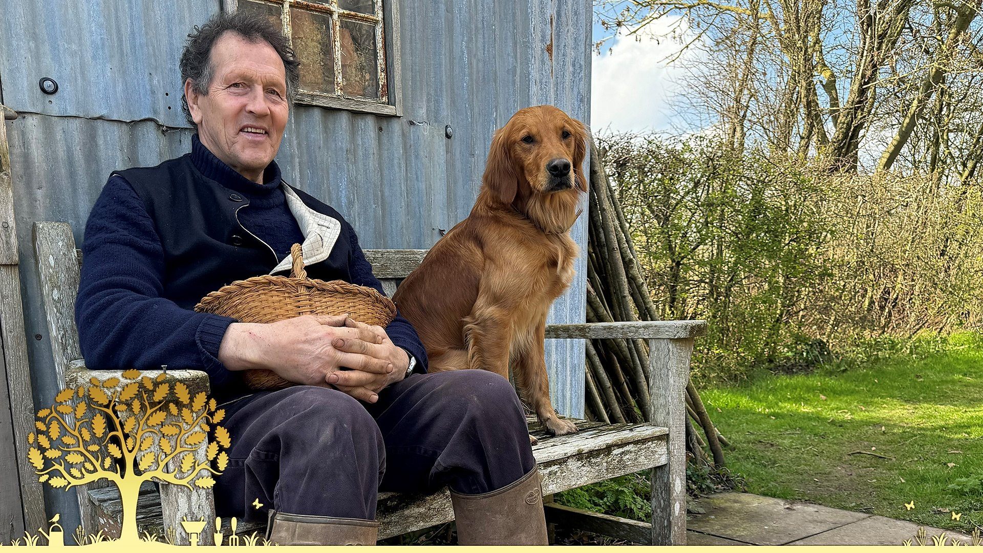 Gardeners' World 57x1