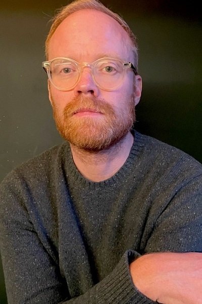 Gaukur Úlfarsson | Executive Producer