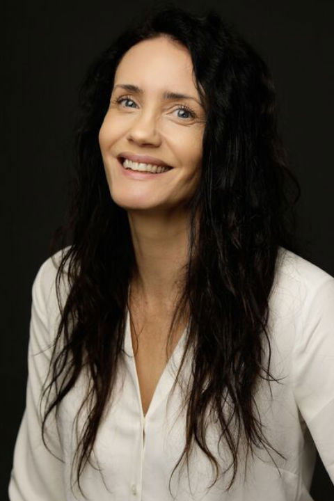 et billede af Maria Forslin