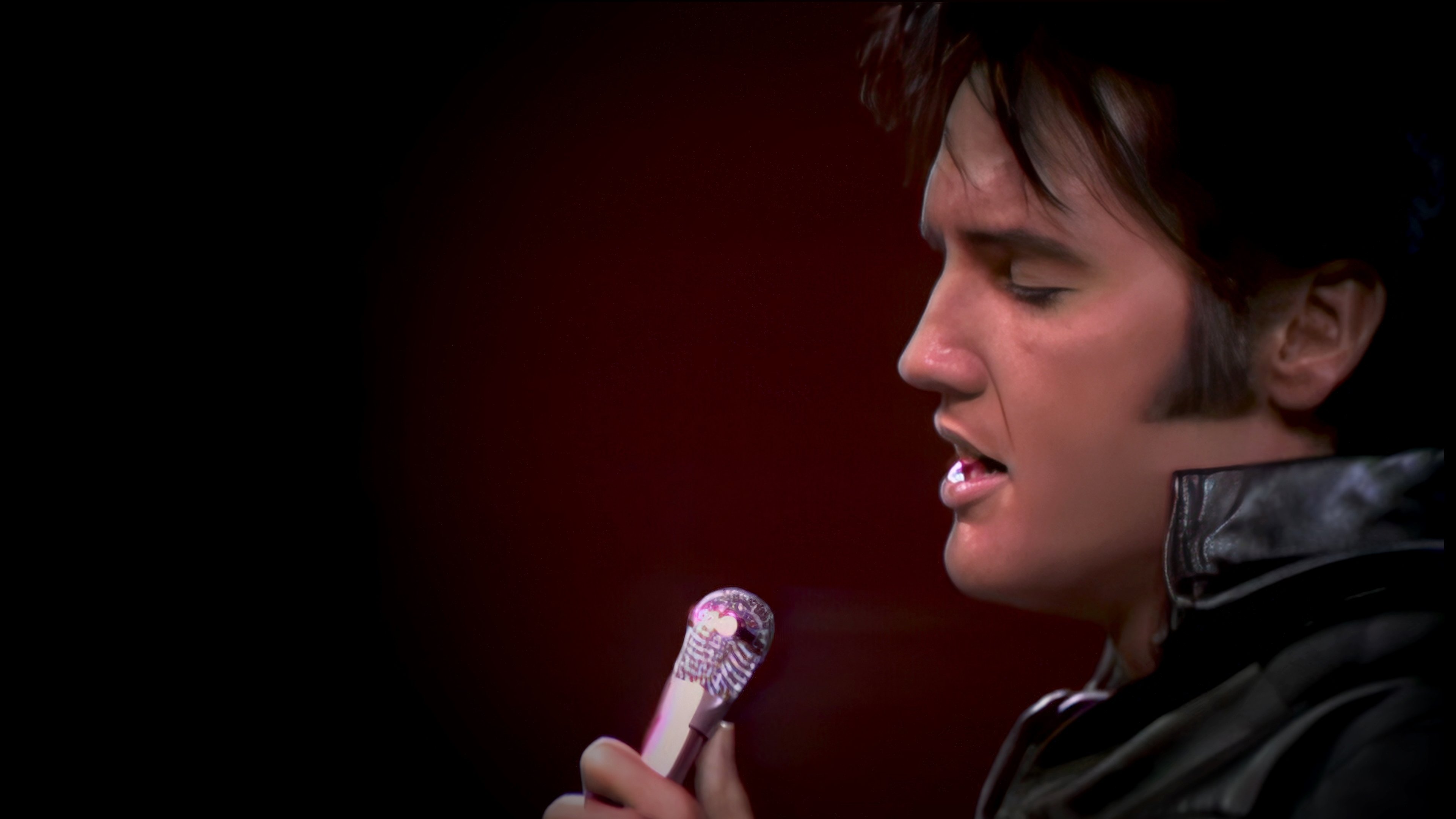 Elvis: '68 Comeback Special: 50th Anniversary Edition - Épisode 5
