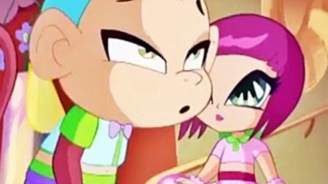 Episode 23