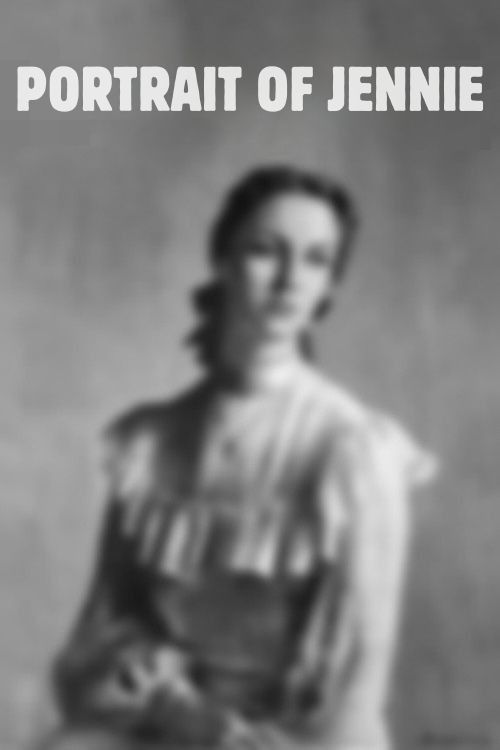 Portrait of Jennie
