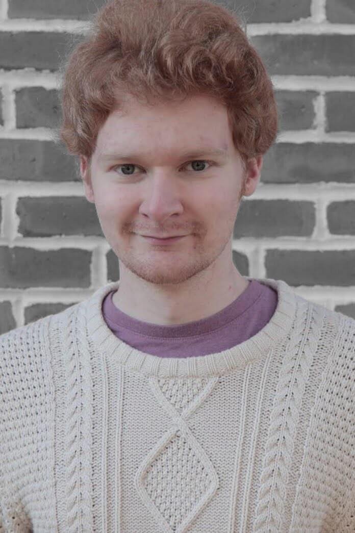 et billede af Joshua Litman