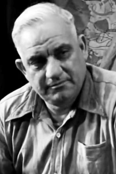 et billede af Pavlos Rafeletos