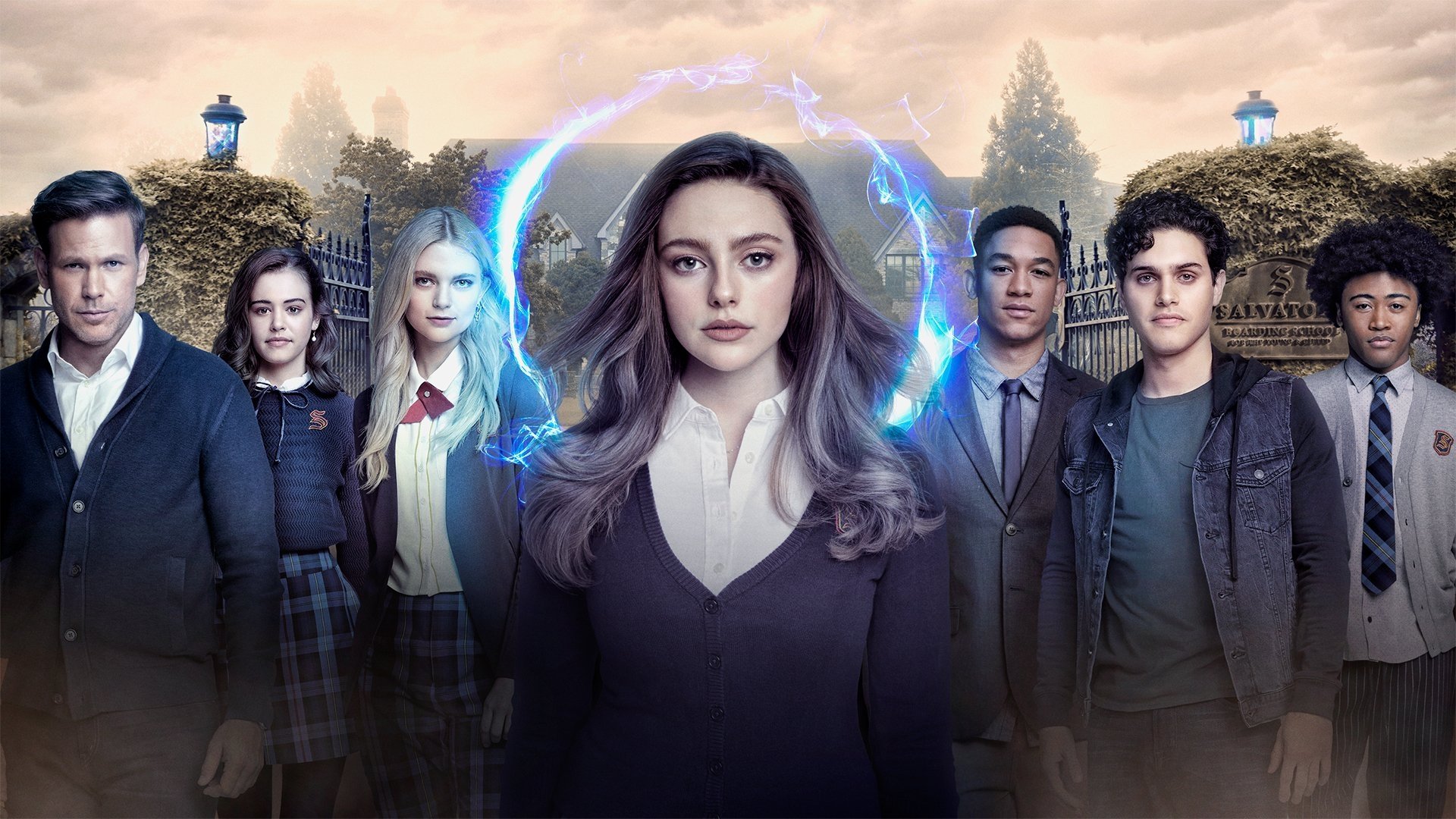 Legacies - Season 4