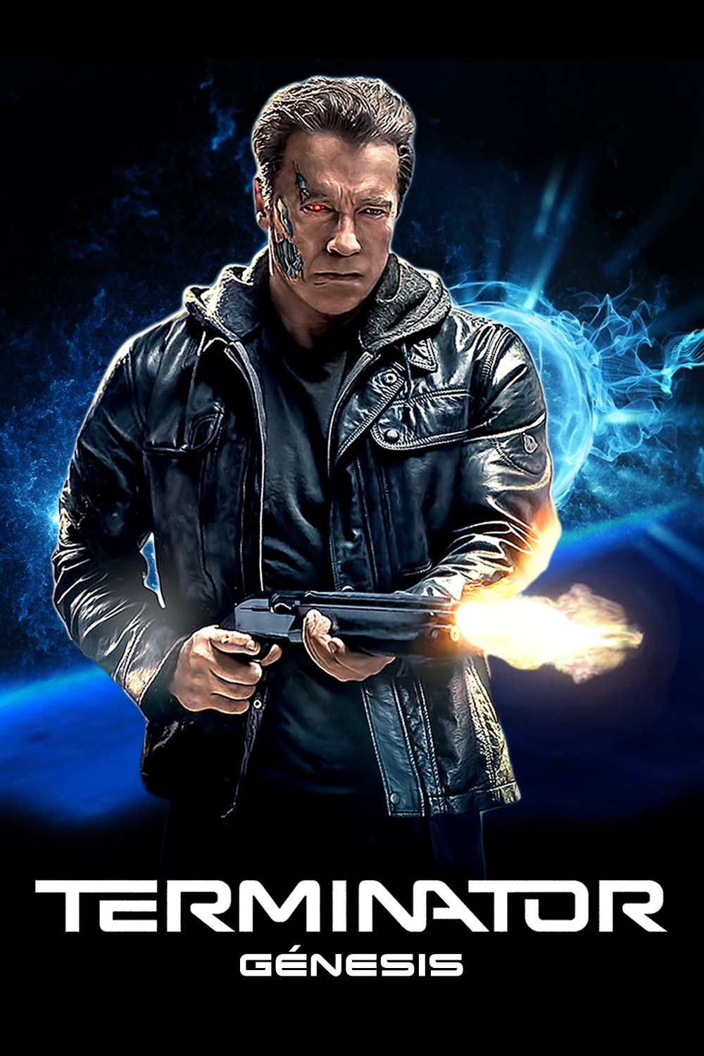 Terminator Genisys