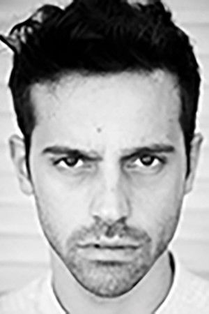 et billede af Roberto Di Maio