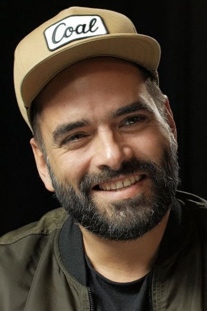 et billede af Jiří Burian