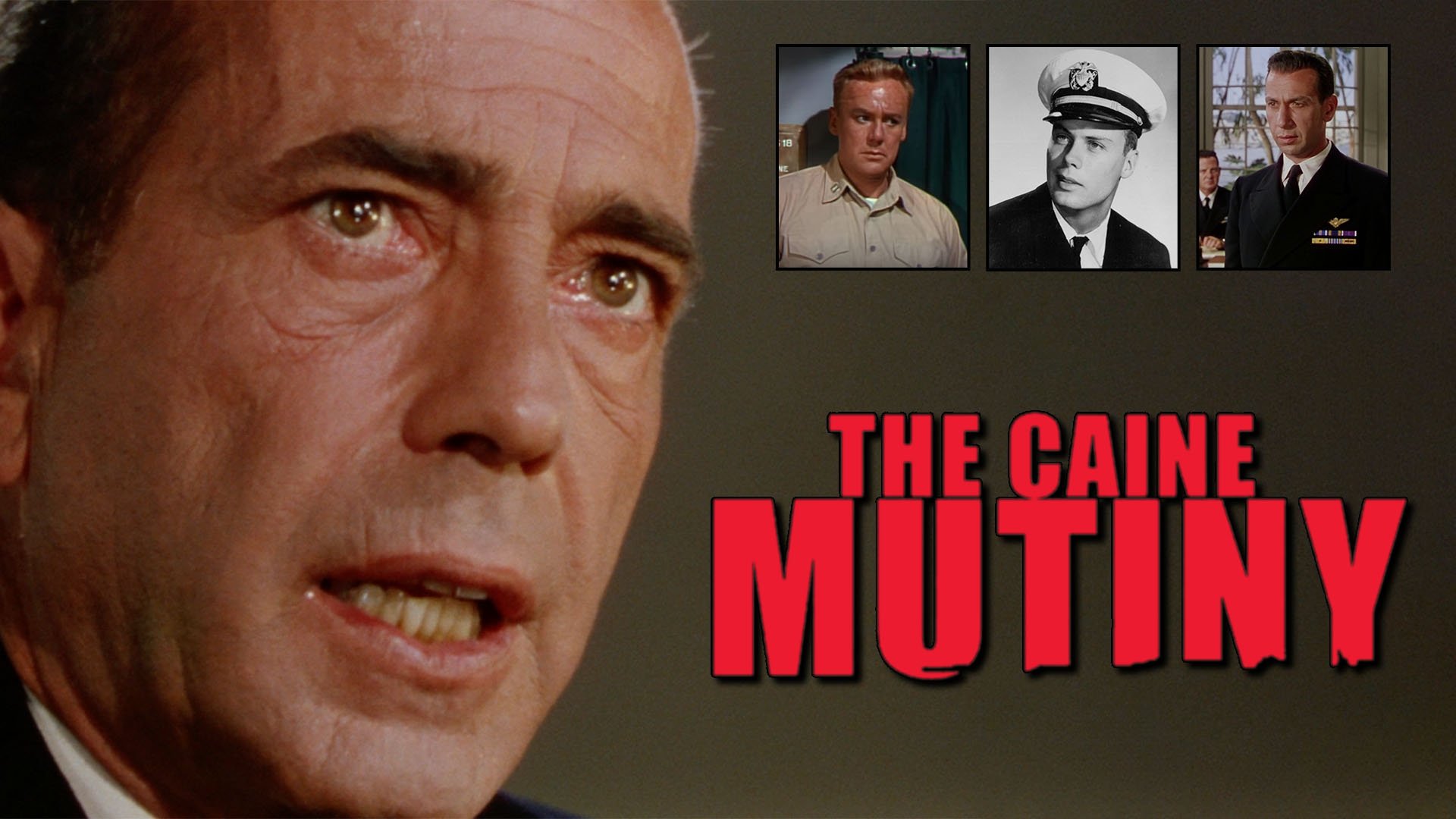 The Caine Mutiny