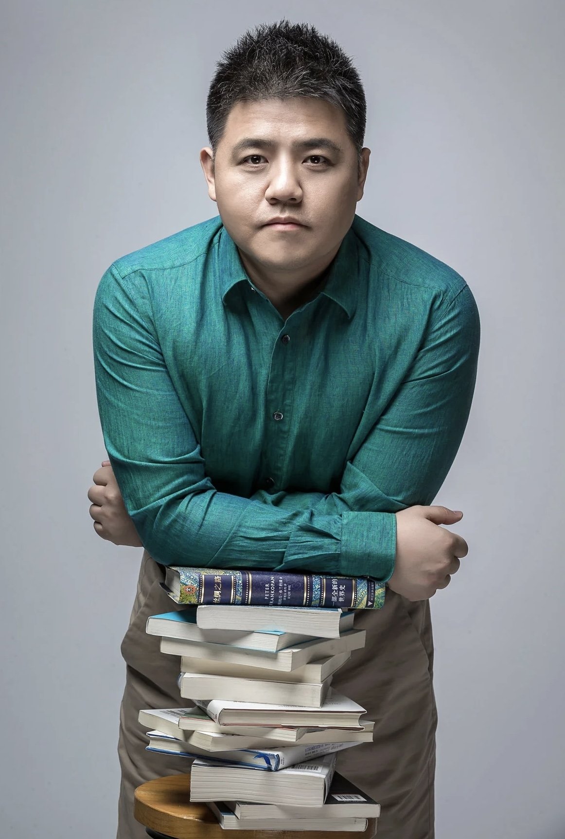 et billede af 樊登