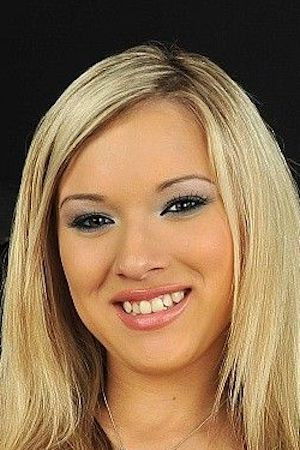 et billede af Chrystal Lee