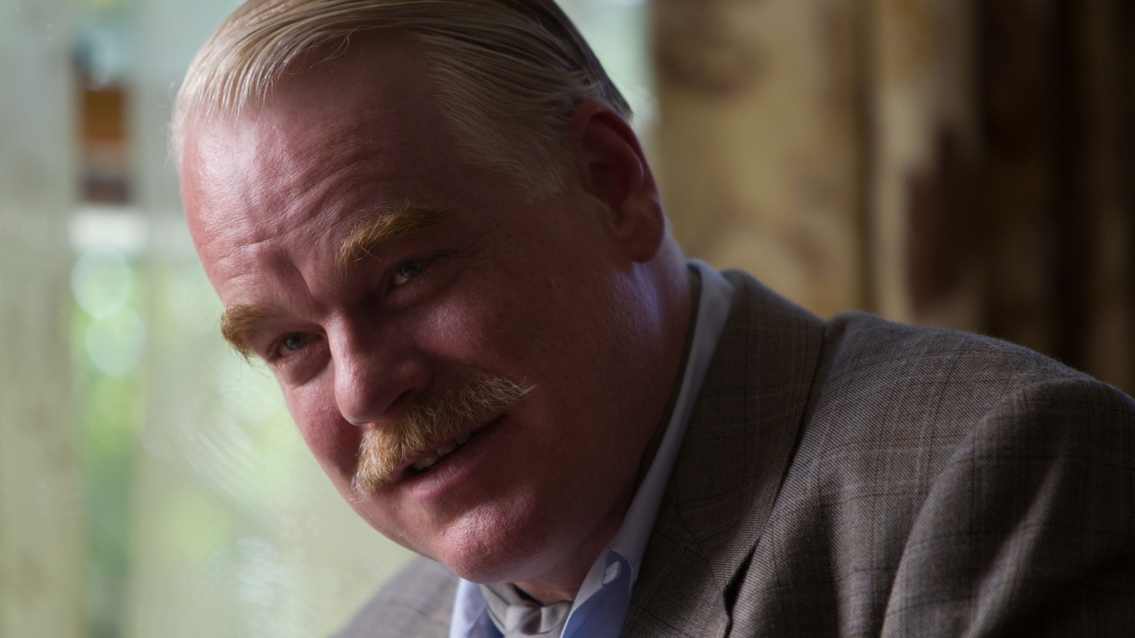 The Master (2012)