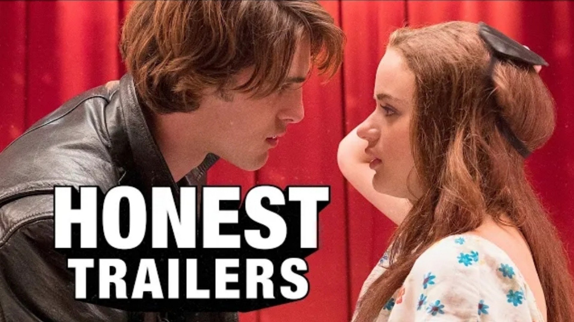 Honest Trailers 9x41