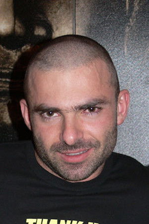 et billede af Mike Richie