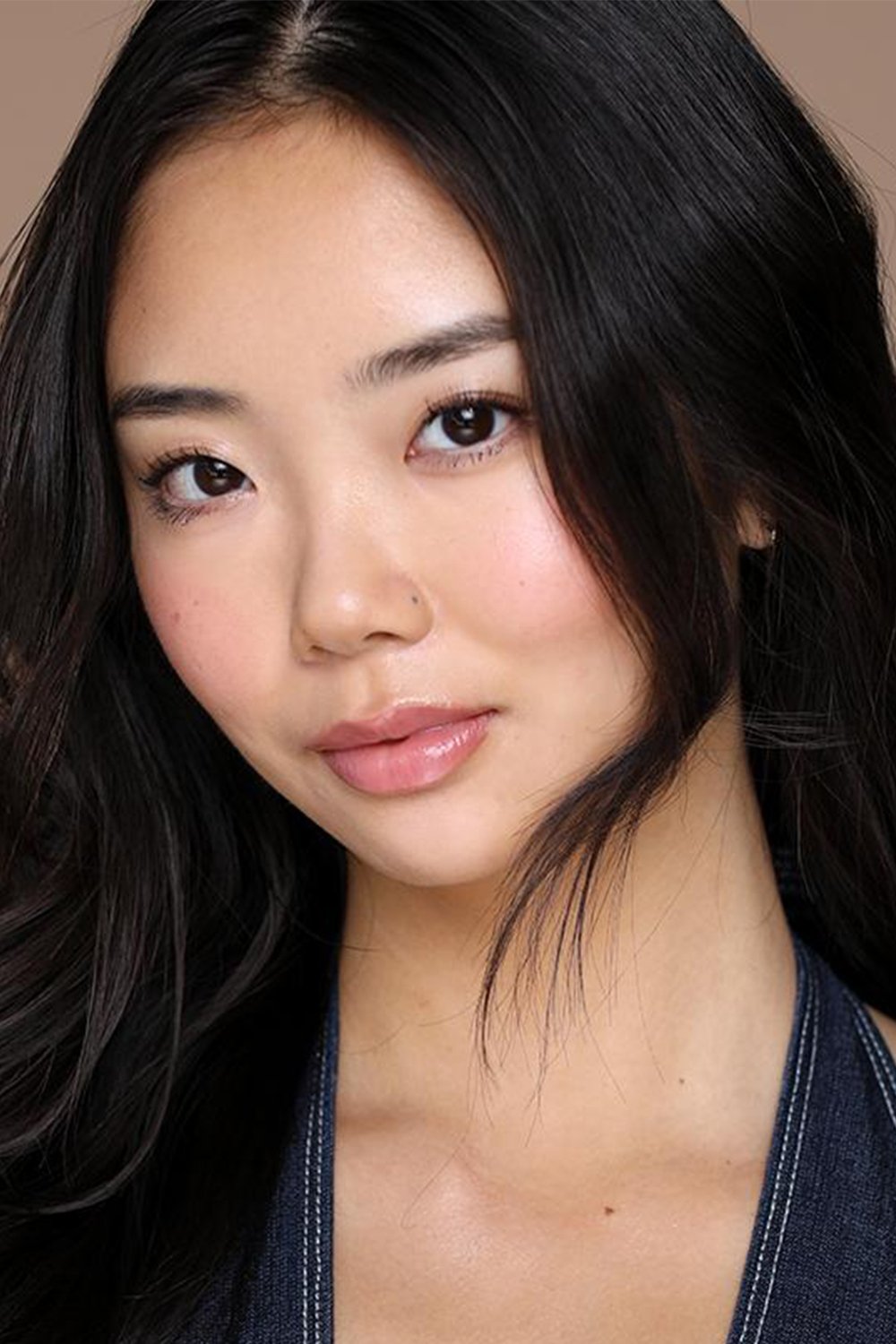 et billede af Chloe Lee