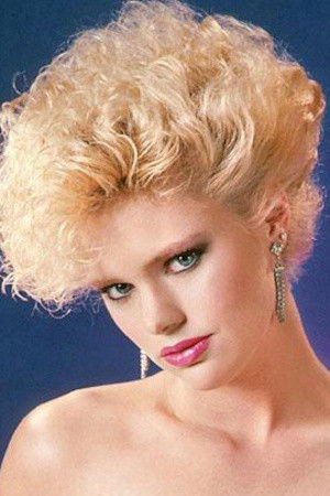 et billede af Andrea Brittian