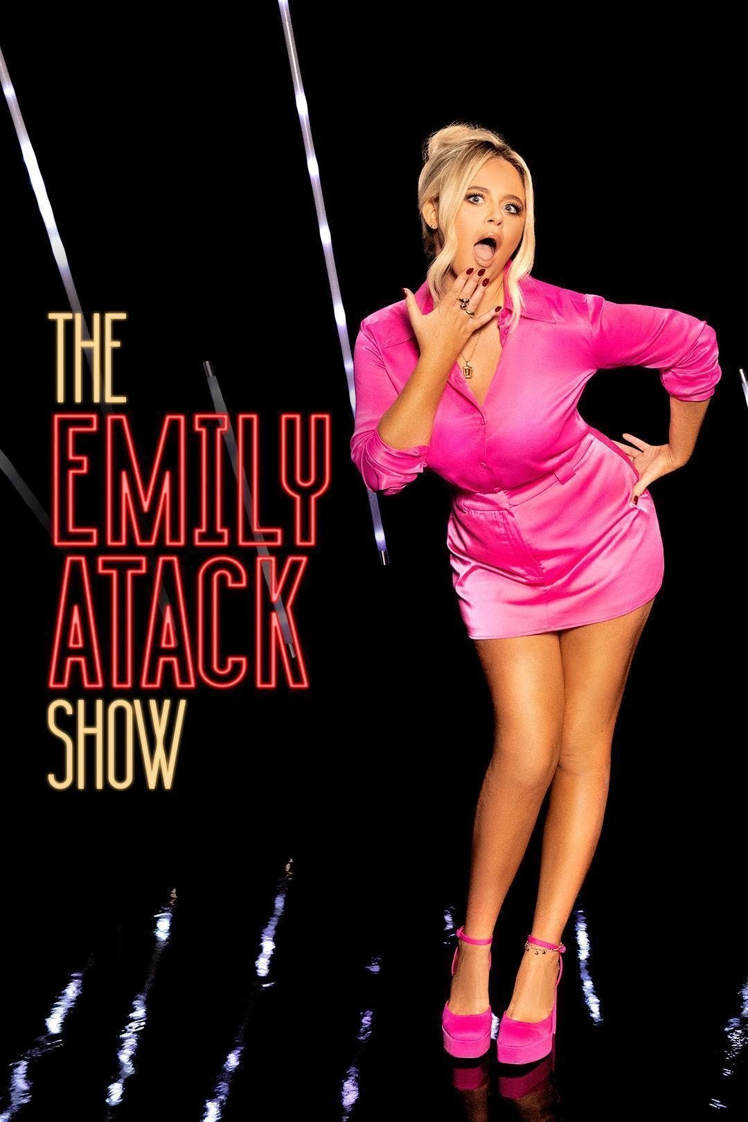 The Emily Atack Show - Season 3