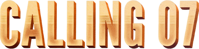 Calling 07 Logo