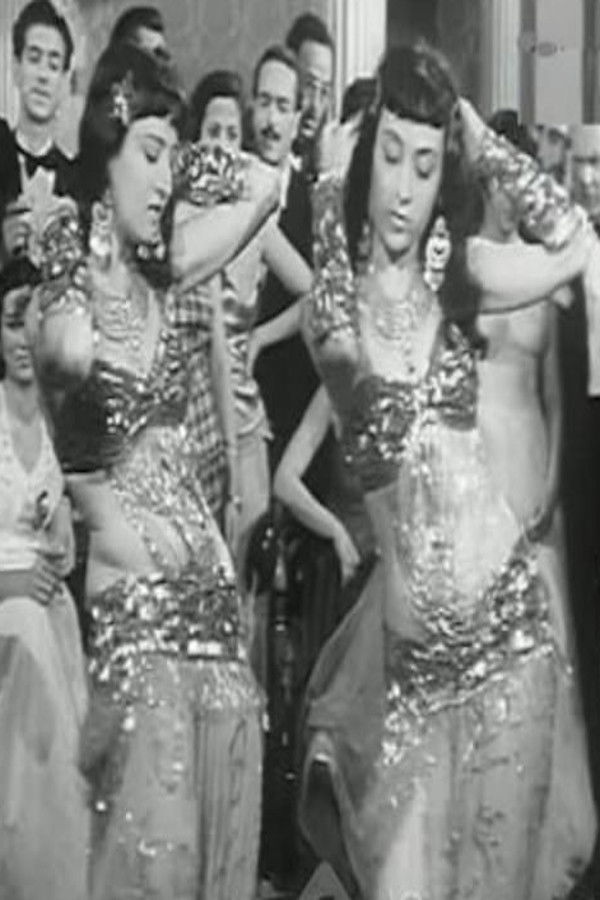 et billede af Liz and Lynn