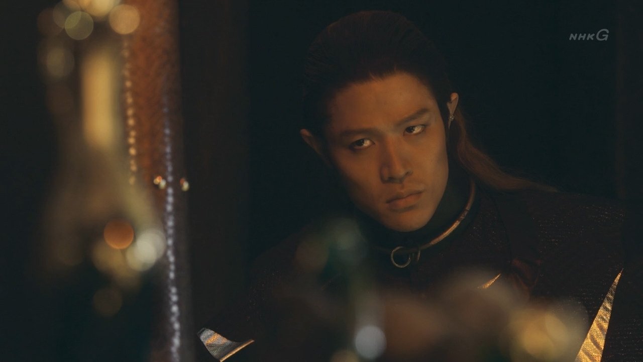 Moribito: Guardian of the Spirit