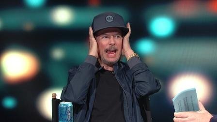 Thumbnail for David Spade Season 1 Episode 1