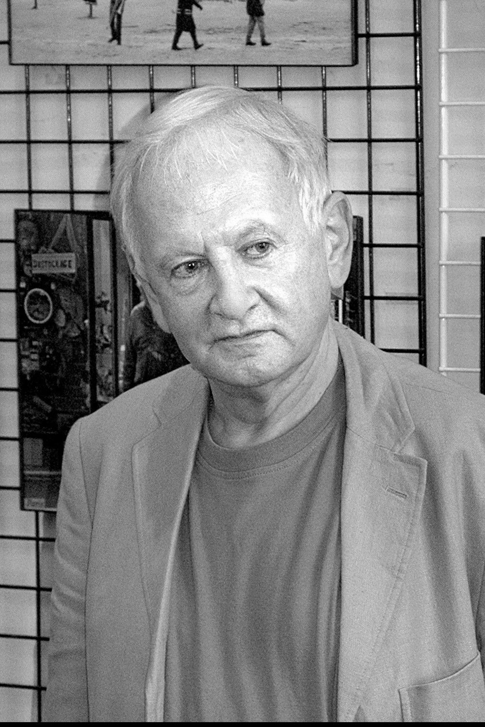 et billede af Dmitriy Dolinin