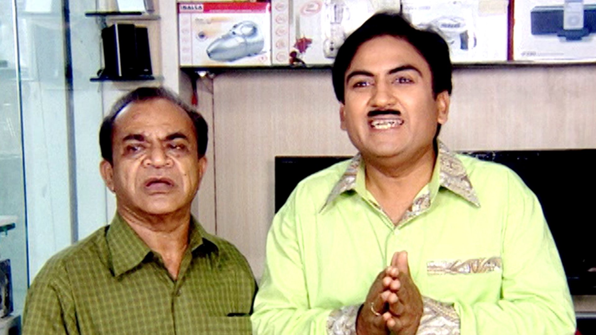 Taarak Mehta Ka Ooltah Chashmah