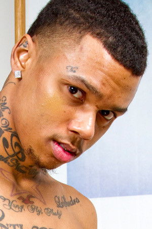 et billede af Chris White