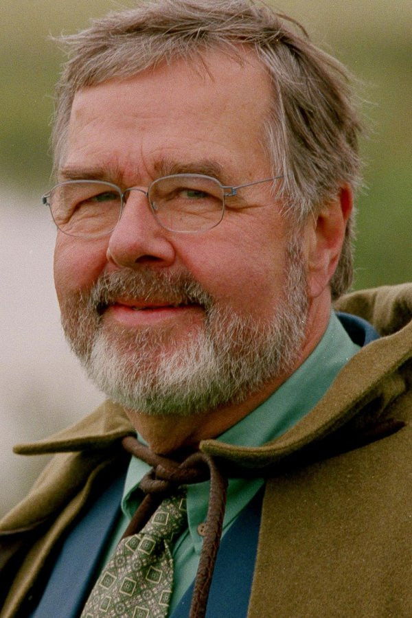 et billede af Piet van Deurs