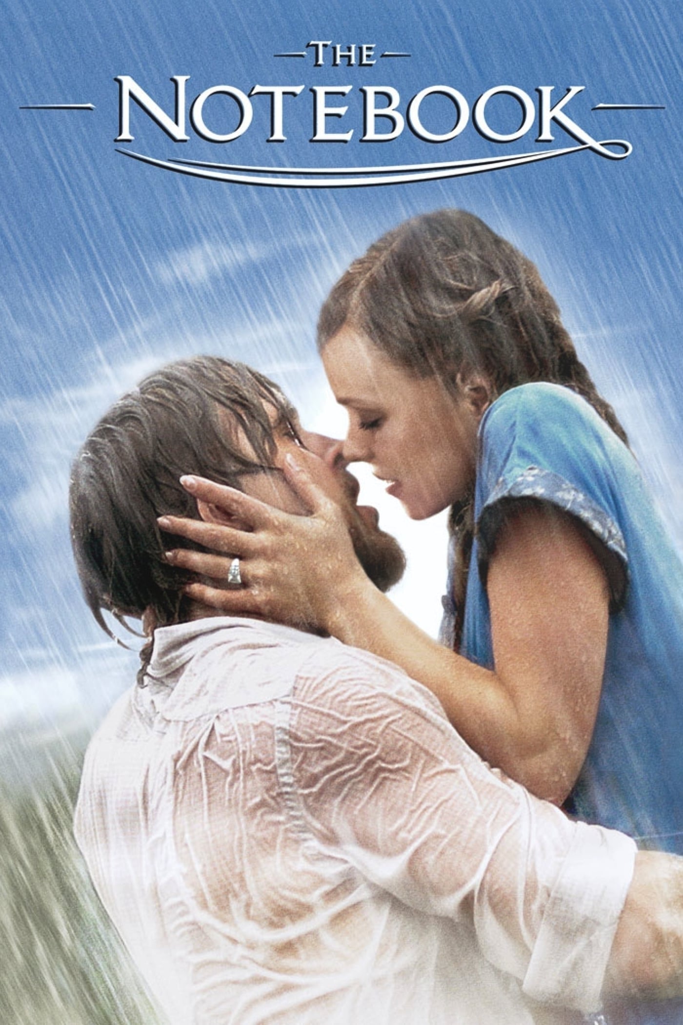 The Notebook POSTER