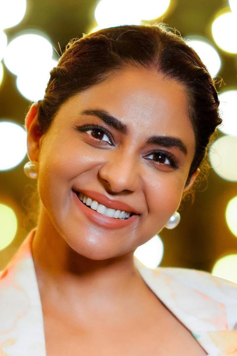 Poornima Indrajith