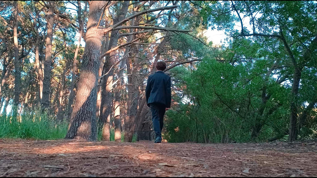 El Capítulo Final. Parte 1