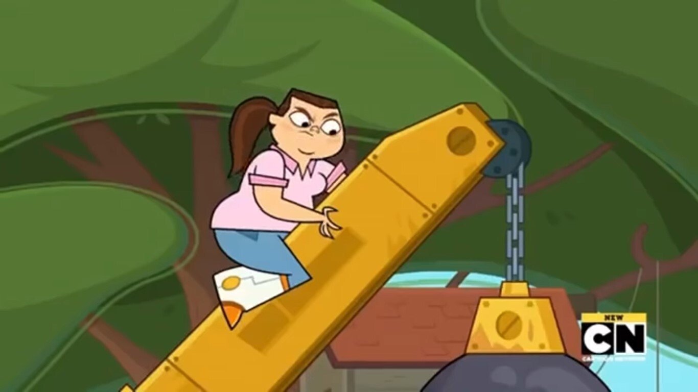 Total DramaRama