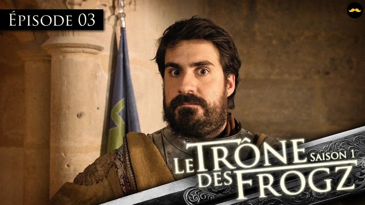Thumbnail for Episode 3 Season 1 Episode 3