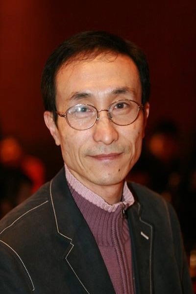 et billede af Gong Hanlin